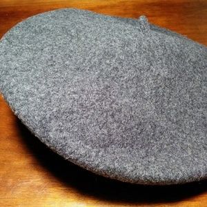 French Style Beret Super Quality 100% Wool Classy